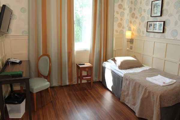 Kruunupuisto Hotel (Punkaharju)